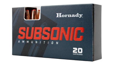 HRNDY 450BM 395GR SUB-X 20/200