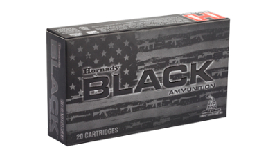 HRNDY BLK 338ARC 175GR HPMTCH 20/200