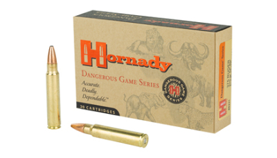 HRNDY 375RUG 270GR SP-RP 20/120