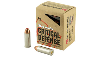 HRNDY CD 45COLT 185GR 20/200