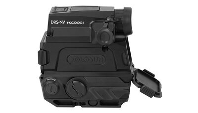 H-SUN DRS RED DOT NIGHT VISION