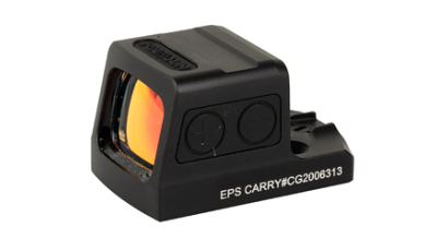 H-SUN EPS CARRY 2 MOA GRN ALUM