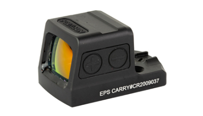 H-SUN EPS CARRY 2 MOA RED ALUM