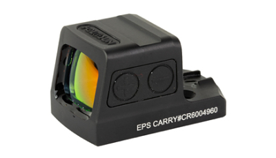 H-SUN EPS CARRY 6 MOA RED ALUM