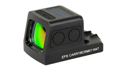 H-SUN EPS CARRY MRS RED SOLAR ALUM