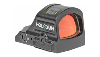 H-SUN ELITE X2 REFLEX MRS GRN SOLAR