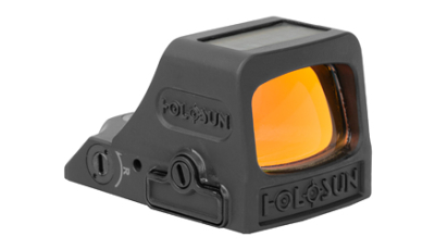 H-SUN ELTE TI X2 REFLEX MRS RED SLR