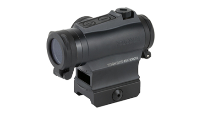 H-SUN ELITE 20MM MRS GRN QD