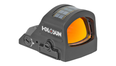 H-SUN REFLEX X2 MRS RED SOLAR