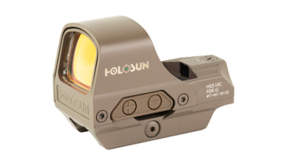 H-SUN ELITE REFLEX MRS GRN SOLAR FDE