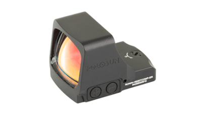 H-SUN RONIN 507 COMP GREEN DOT MRS