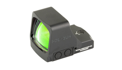 H-SUN RONIN 507 COMP RED DOT MRS