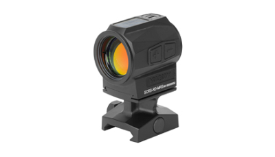 H-SUN SCRS RED MRS SOLAR BLK