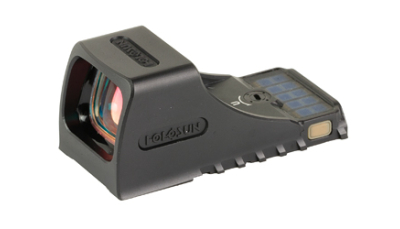 H-SUN SCS GRN P10 SOLAR CHARGING BLK