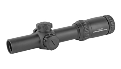 KONUS KONUSPRO M30 1-6X24 CIR/DOT MB