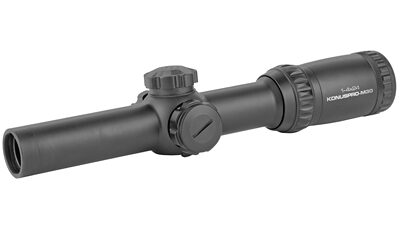 KONUS KONUSPRO M30 1-4X24 CIR/DOT MB