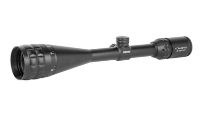 KONUS KONUSPRO 4-16X50 650BALL MATTE