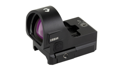 VIRIDIAN RFX-35 1X22 MICRO GREEN DOT