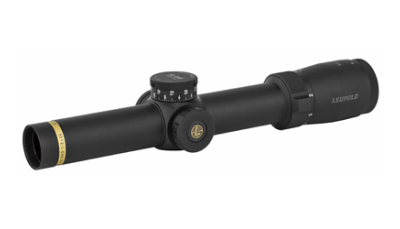 LEUP VX-5HD 1-5X24 FIREDOT DUPLEX