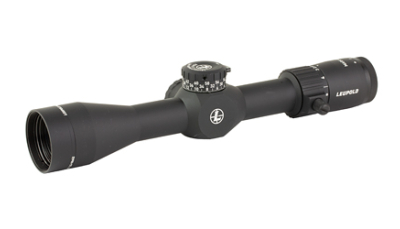 LEUP MARK 4HD 2.5-10X42 FFP PR1-MOA