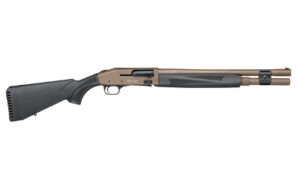 MSBRG 940 PRO TAC 12/18.5" 7RD FDE