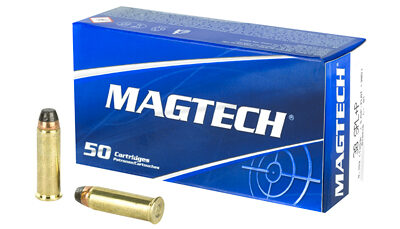 MAGTECH 38 SPL+P 125SJSP FLAT 50/
