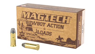 MAGTECH 44SPL 240GR LFN CWBY 50/1000