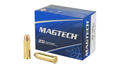 MAGTECH 454 CASULL 260GR FMJ 20/1000