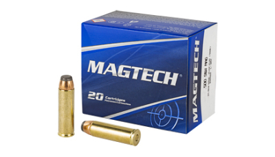 MAGTECH 500SW 325GR SJSP 20/500