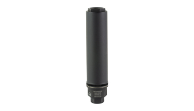 MAXIM DSX-D TI SUPPRESSOR 556 BLK