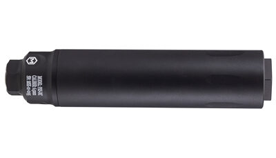 MAXIM PRS-D TI SUPPRESSOR 6.5MM BLK