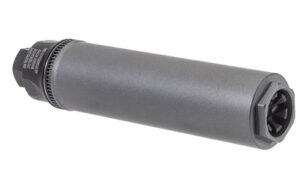 MAXIM PRS-QD TI SPRSR 6.5MM GRY