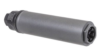 MAXIM PRS-QD TI SPRSR 6.5MM GRY