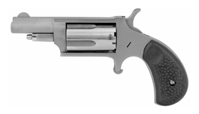 NAA MINI REV 22WMR 1 5/8" 5RD RBR