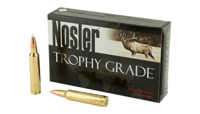 NOSLER 30NOS 180GR AB 20/200