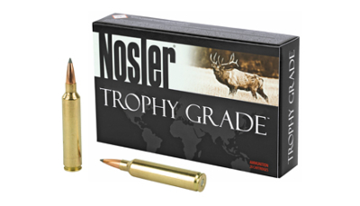 NOSLER 28NOS 175GR ABLR 20/200