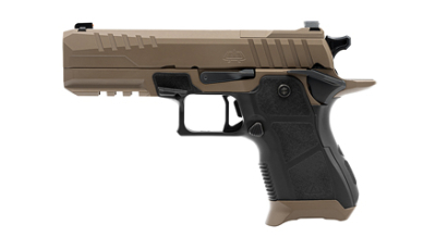 OA DEF OA 2311 CMP 9MM 15RD HDB NS