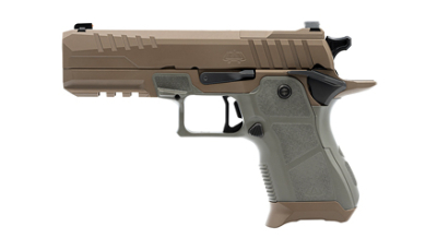OA DEF OA 2311 CMP 9MM 15RD HDS NS