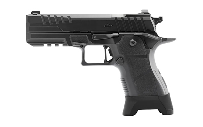 OA DEF OA 2311 CMP PLUS 9MM 17RD BK