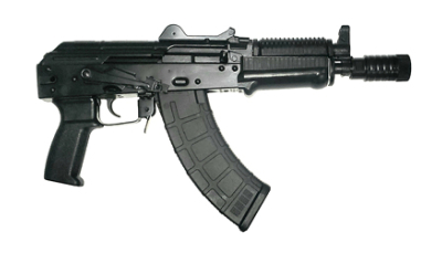 RILEY KRINK PSTL 762X39 8.5" 30RD SF