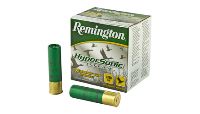 REM HYPSNC STL 12GA 3.5" #2 25/250