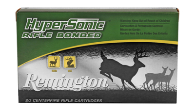 REM HYPERSONIC 450 BM 300GR 20/200