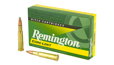 REM 30-40KRAG 180GR PSP CL 20/200