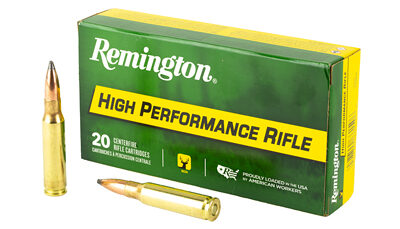 REM SPEER 308WIN 180GR PSPBT 20/200