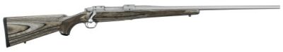 RUGER HAWKEYE PREDATOR 6.5CR SS/LAM