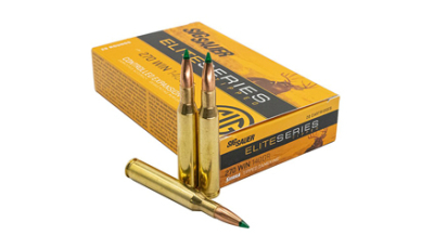 SIG AMMO 270WIN 140GR GK 20/200