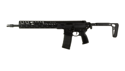 SIG MCX SPEAR-LT 556NATO 16" 30RD BL