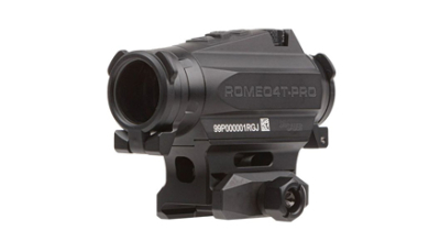 SIG ROMEO4T-PRO RED DOT FDE
