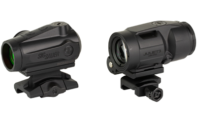 SIG ROMEO5 GEN II RD W/J3 MAG COMBO