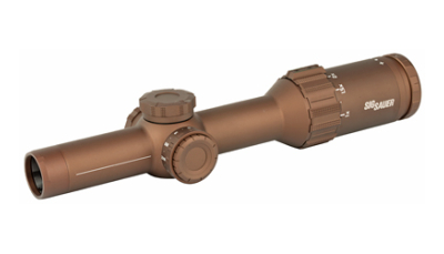 SIG TANGO6T 1-6X24 DWLR6 FDE